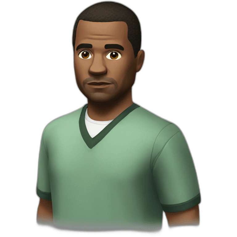 Gta5 emoji