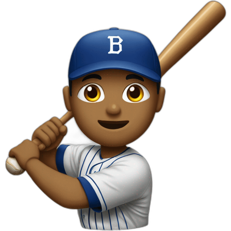 Beisbol emoji