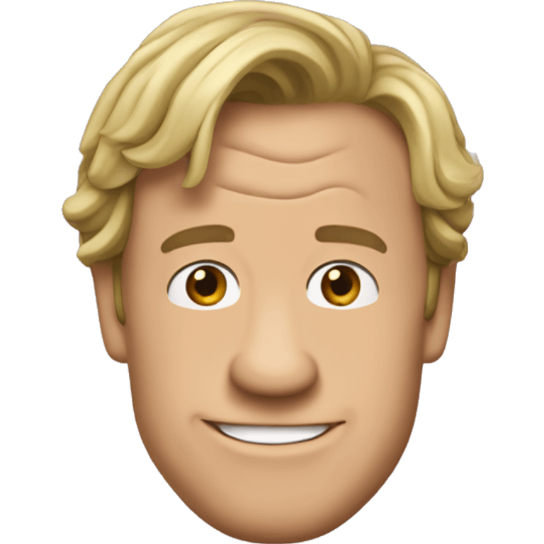 Barney how I met your mother’s  emoji