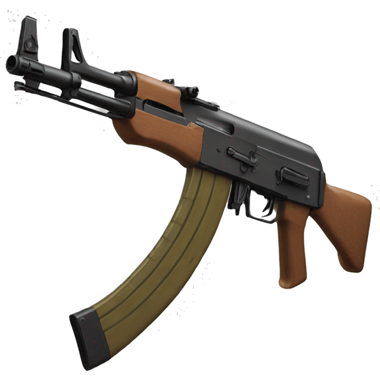 Ak-12 emoji