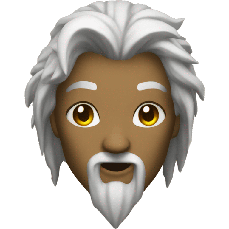 Diablo emoji