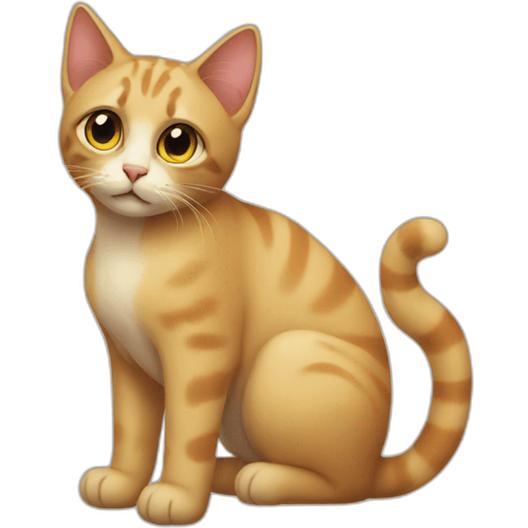 Zemmour cat emoji