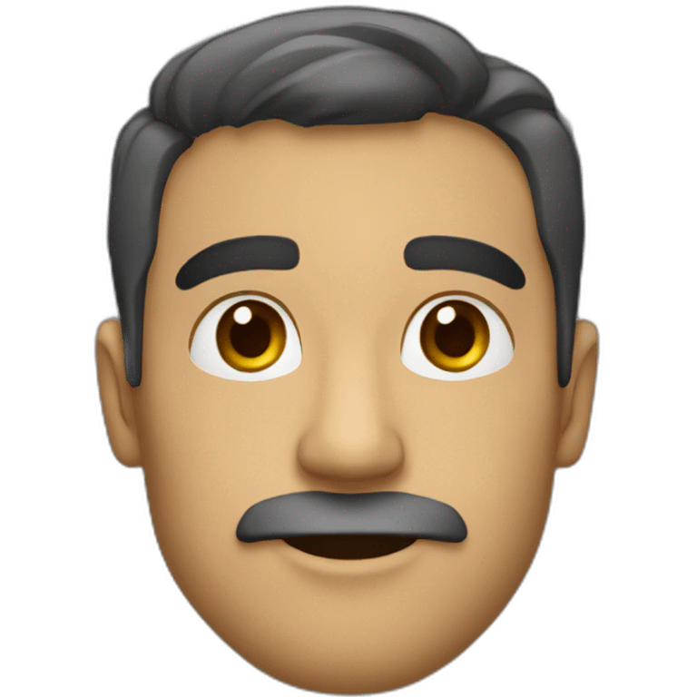 david ruiz emoji