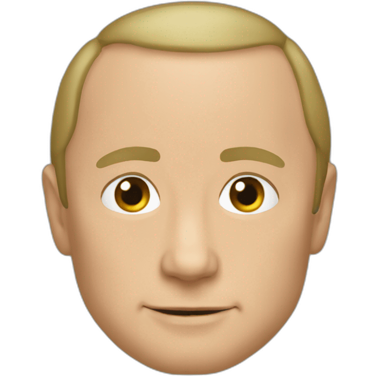 putin emoji