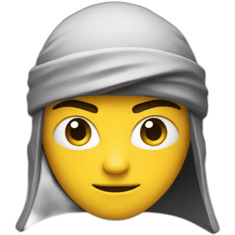 ninja emoji