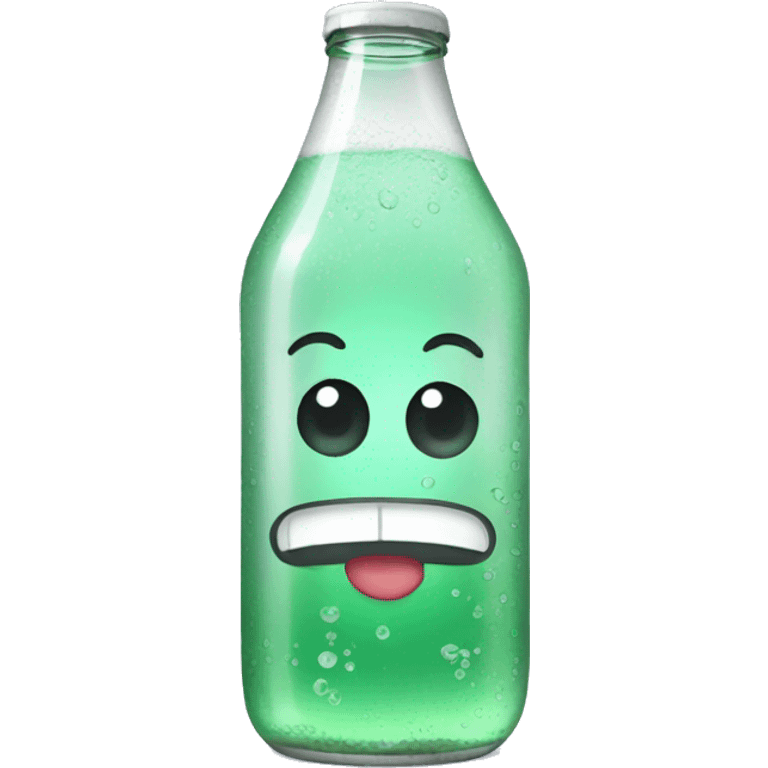 hard seltzer emoji