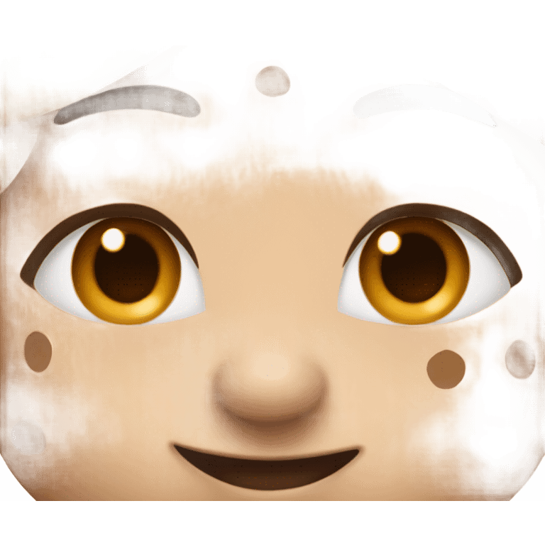 hyperpigmentation  emoji