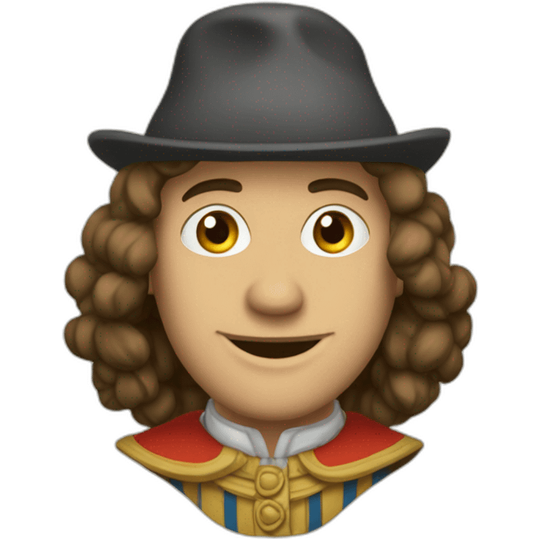 Maire de Béziers emoji