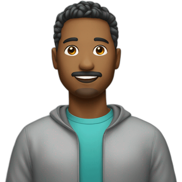 blockchain emoji