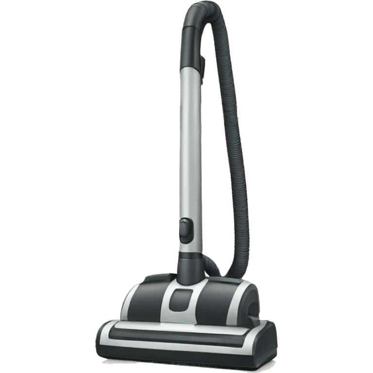 Vacuum  emoji