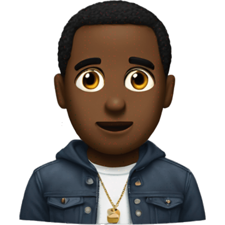 diddy emoji