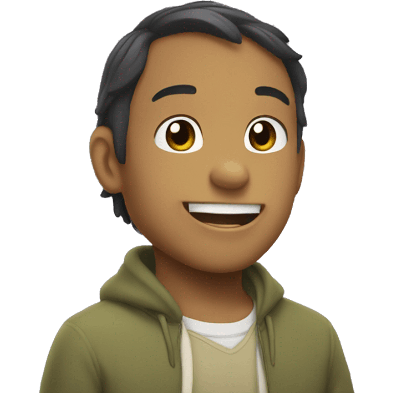 kero andino emoji