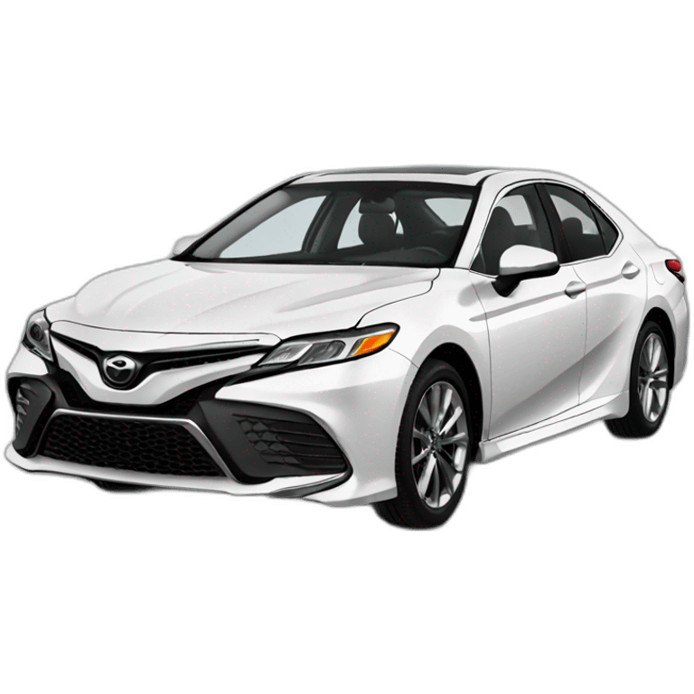 Camry emoji