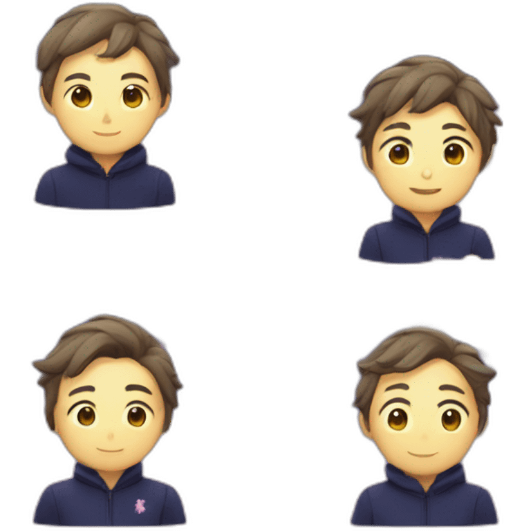 Hanabi ml emoji