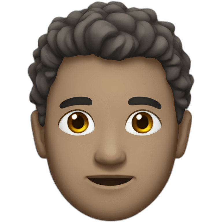 Piroca emoji