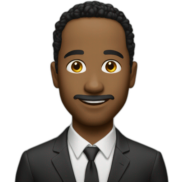 cj emoji