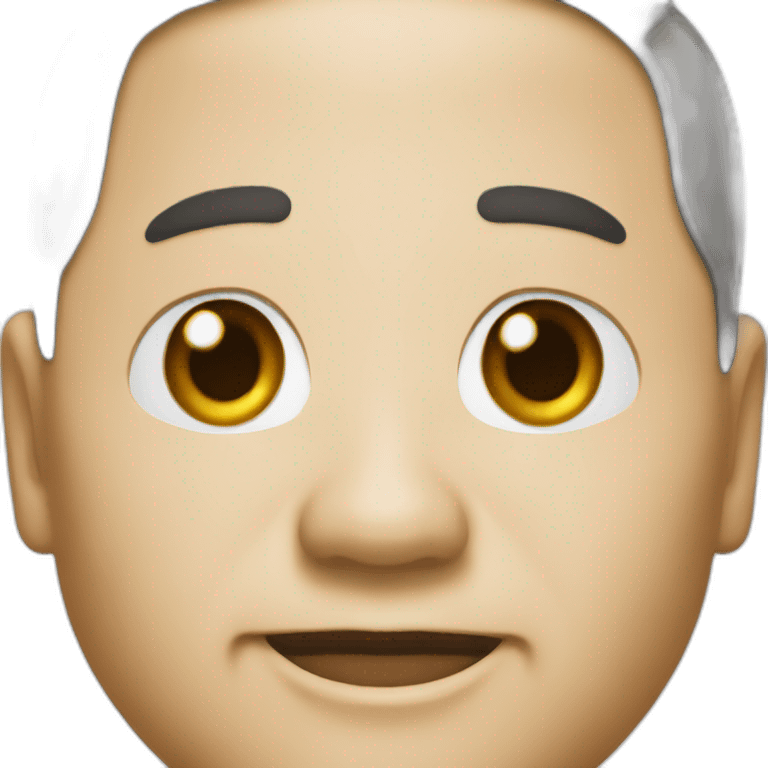 Xi jinping emoji