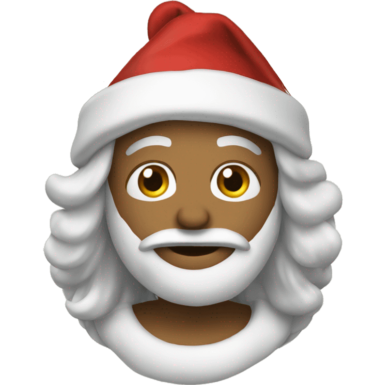 christmas emoji