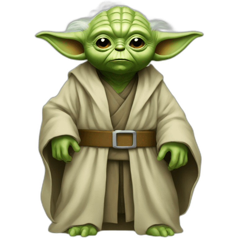 yoda-high emoji