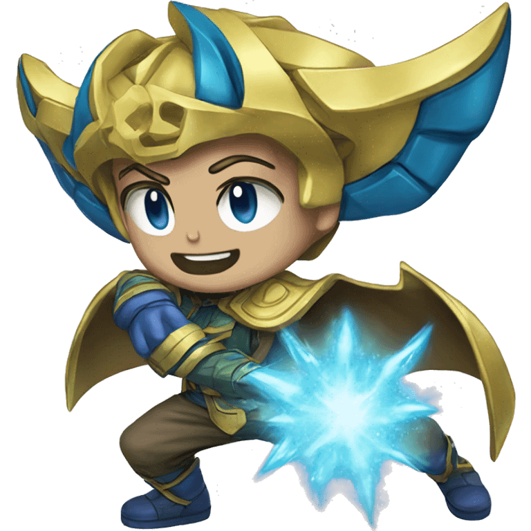 elemental hero yugioh emoji