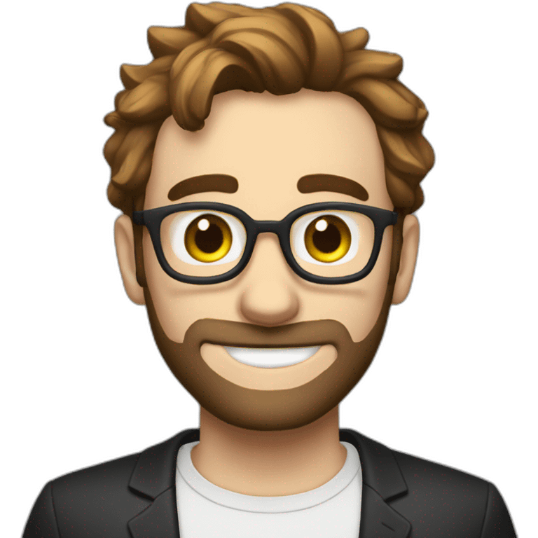 Cyprien emoji