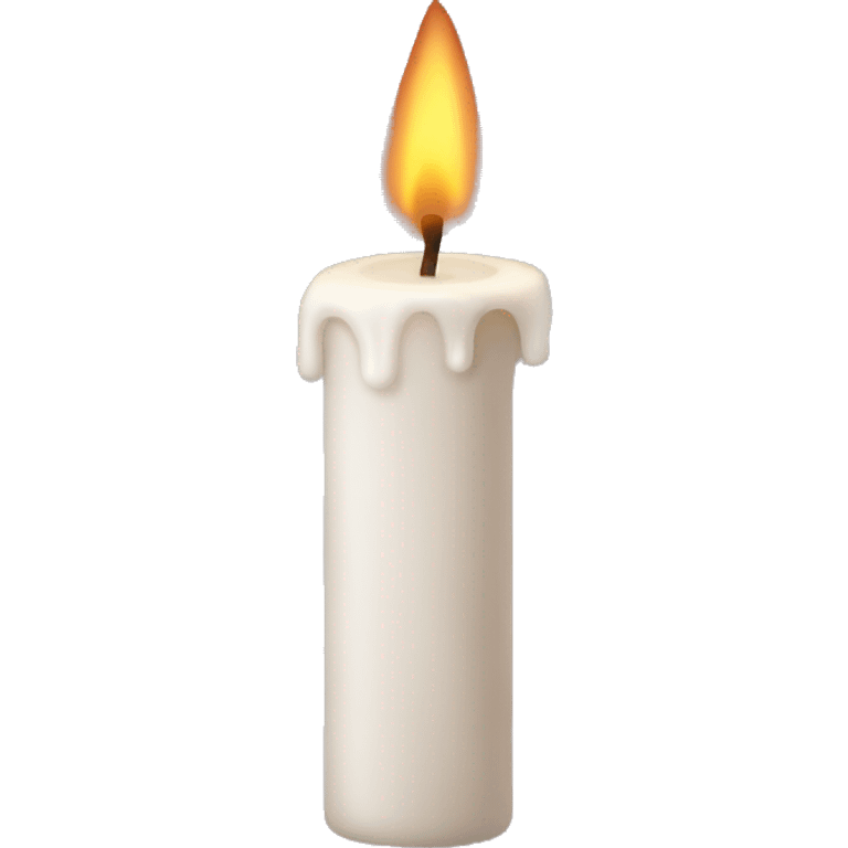 candle emoji