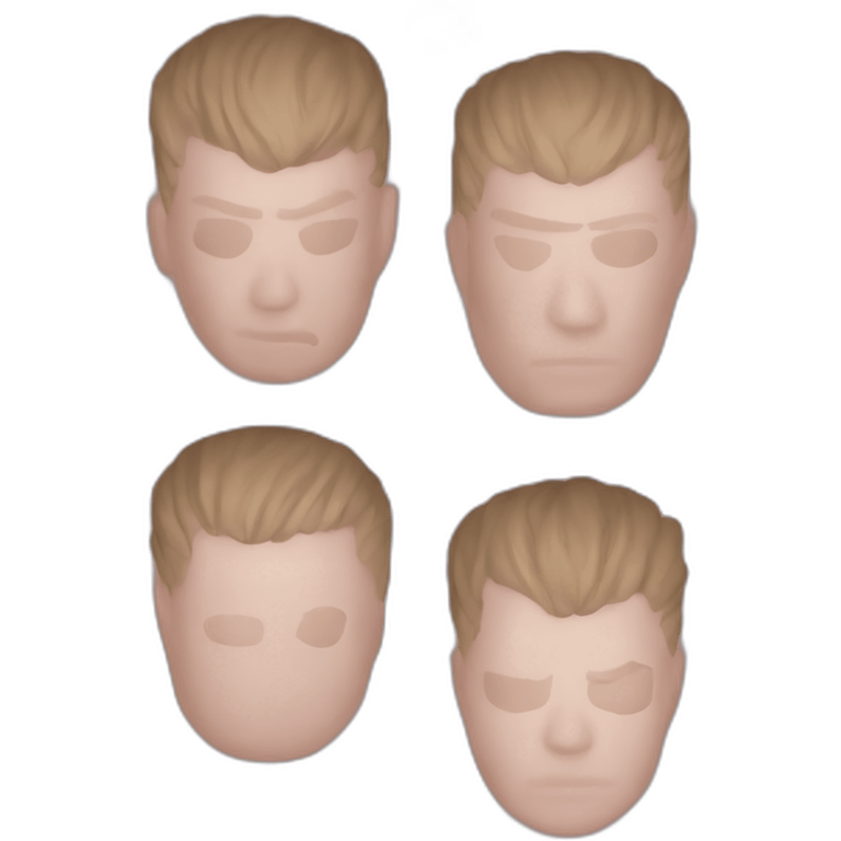 queens of the stone age emoji