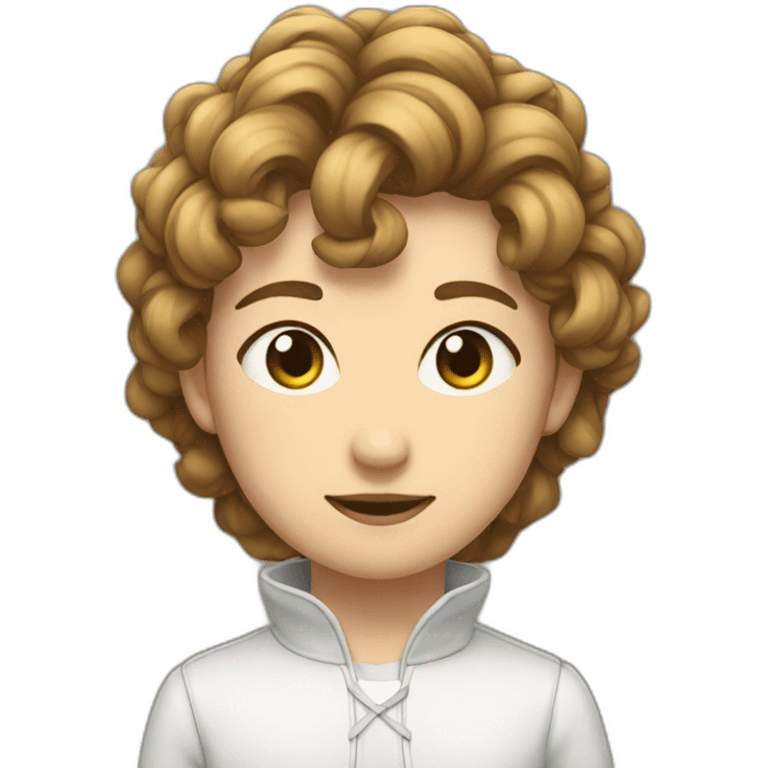 Furina emoji