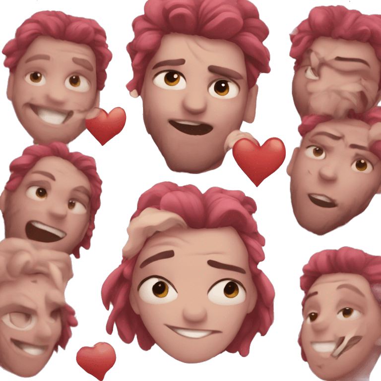 corazon emoji