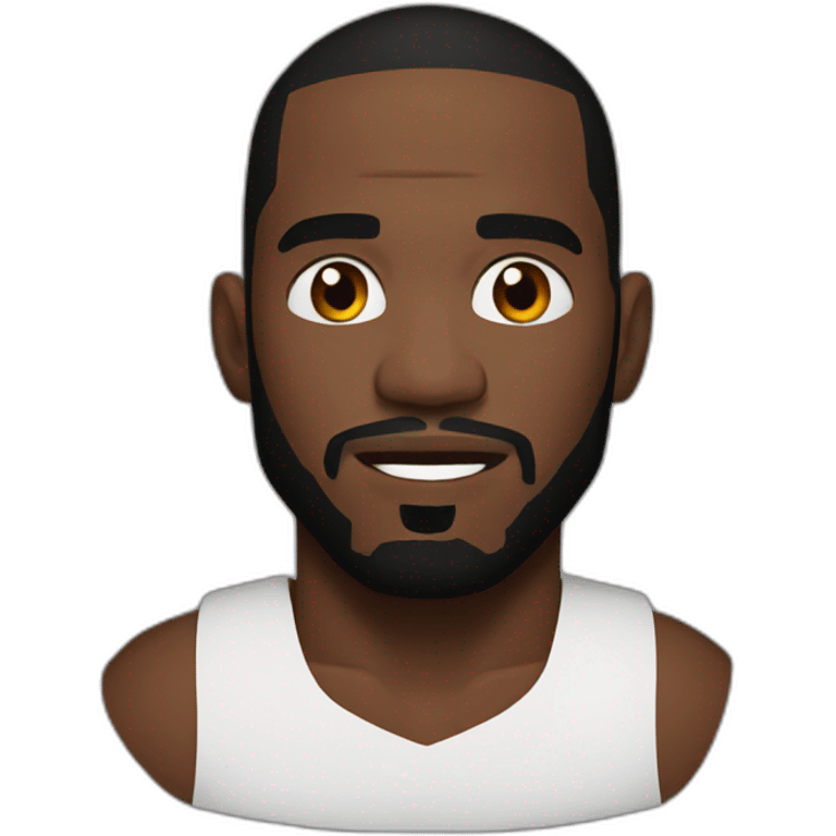 jon jones emoji