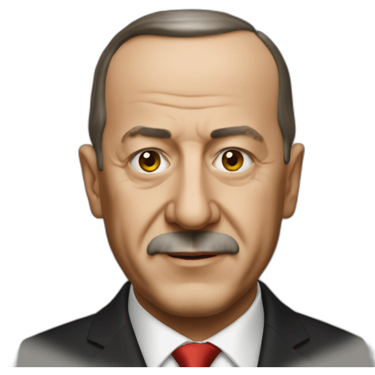 Erdogan emoji