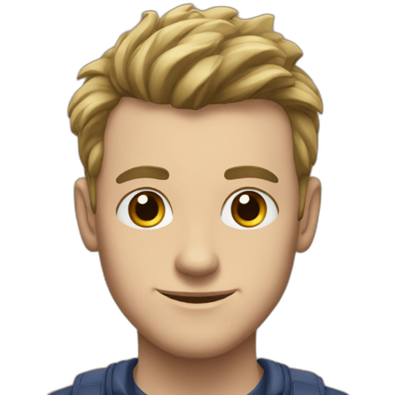 Max vertappen emoji