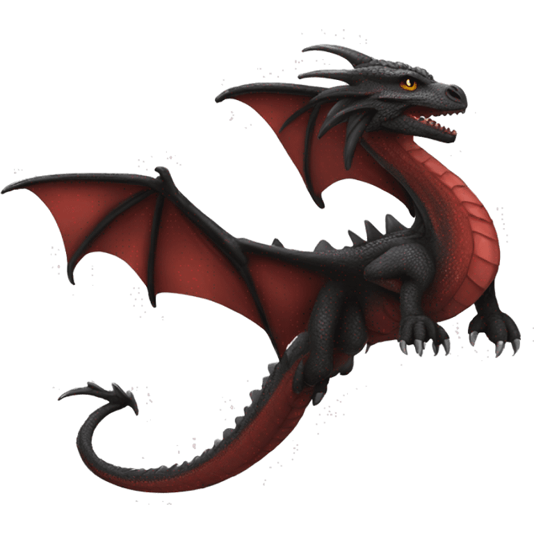 Drogon emoji