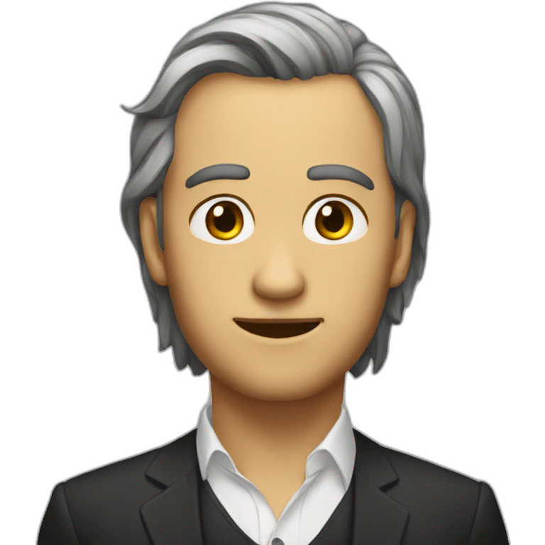 sablier emoji