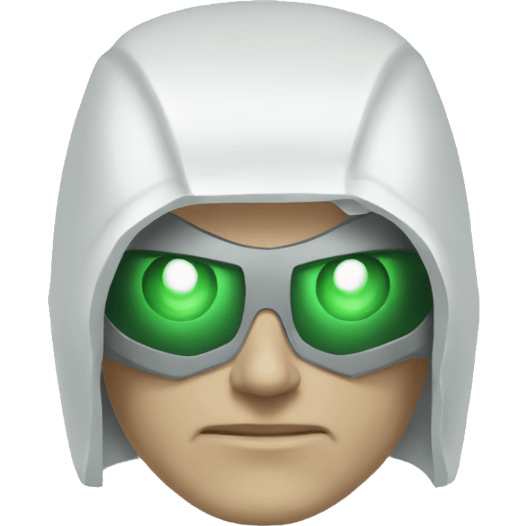 Doctor Doom emoji