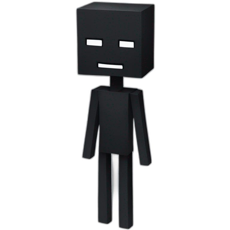 enderman emoji