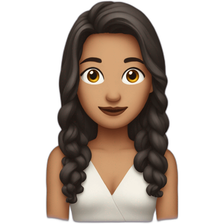 celeste madelain emoji