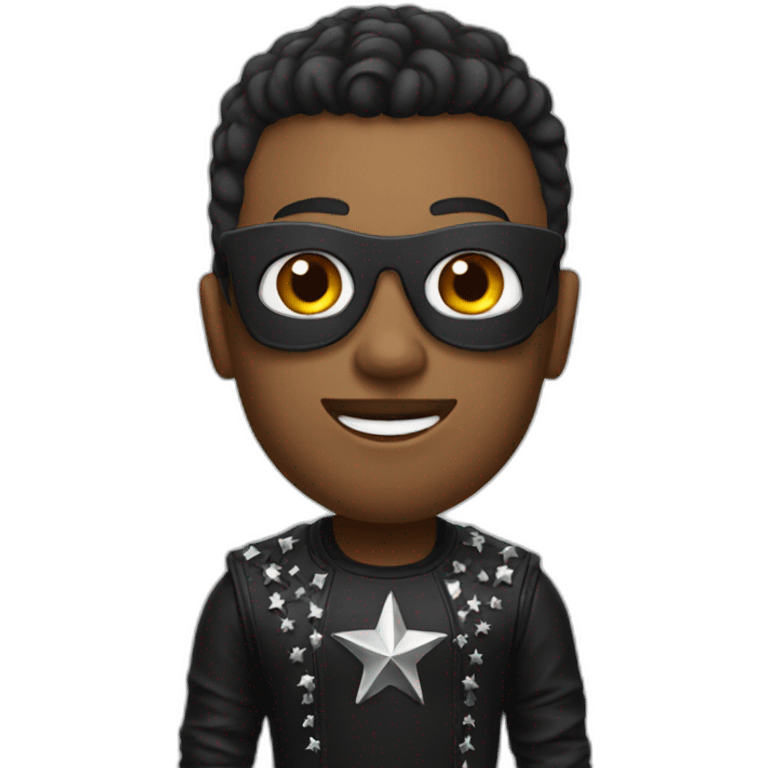 starboy emoji