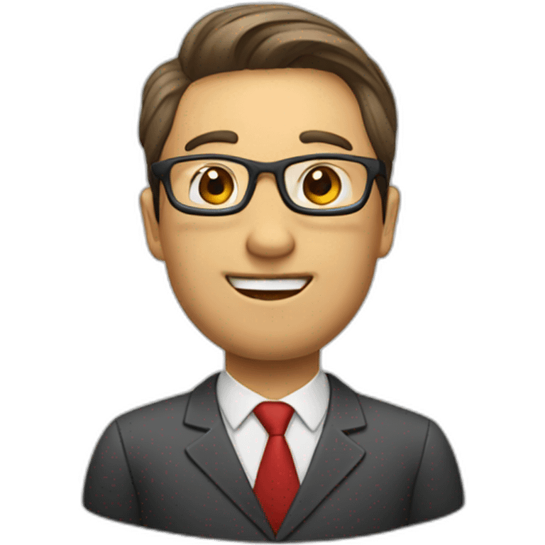 accountant emoji