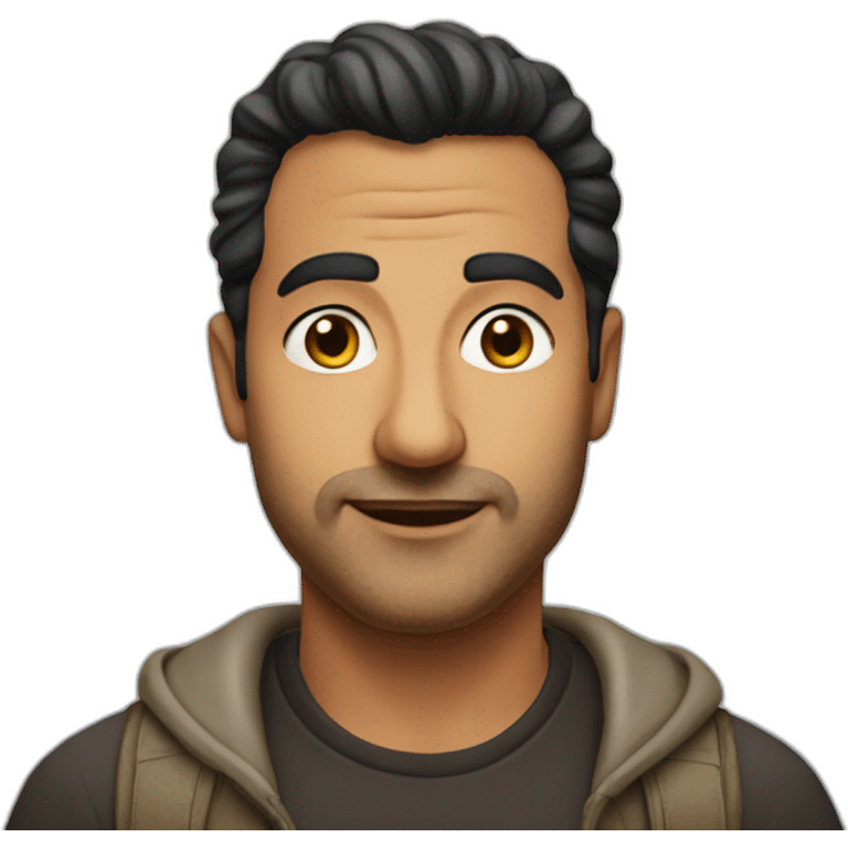 Dulqer salman emoji