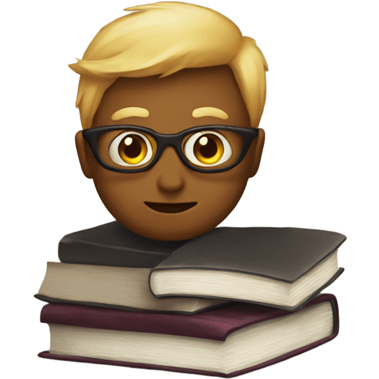 book emoji