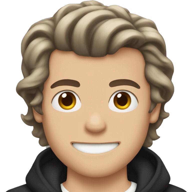 Harry styles  emoji