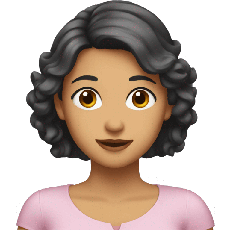 Léana emoji