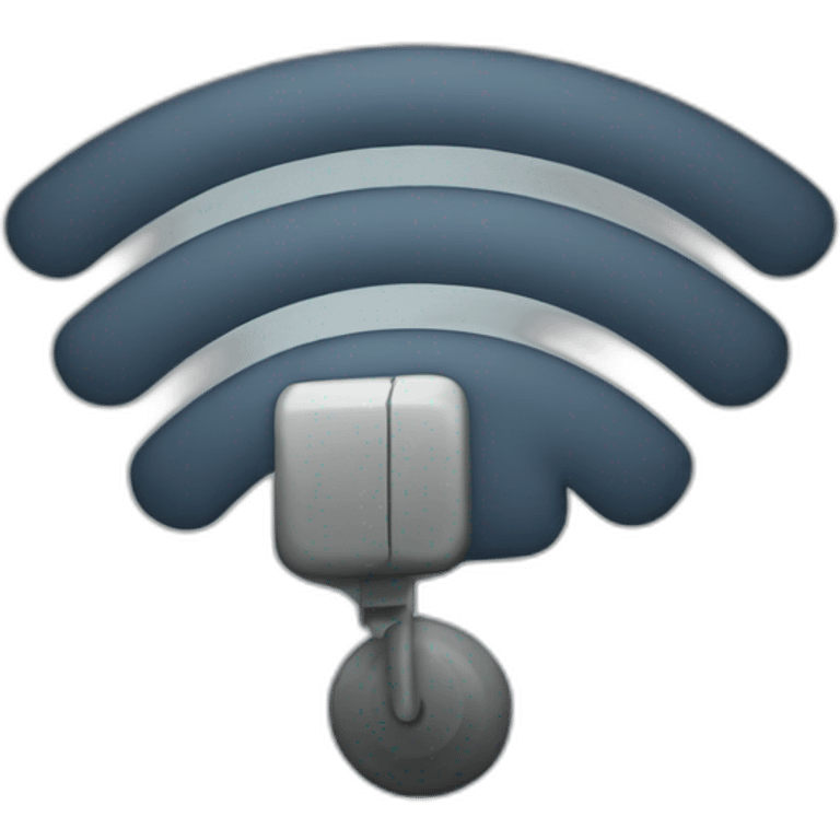 WIFI ICON emoji