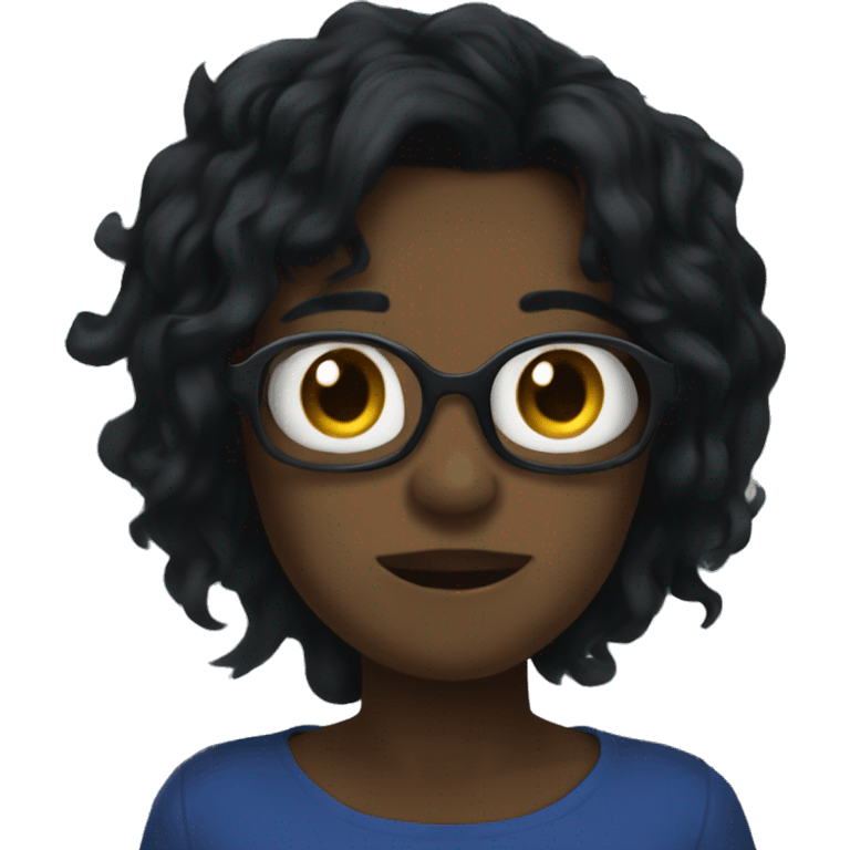 Vriska Serket emoji