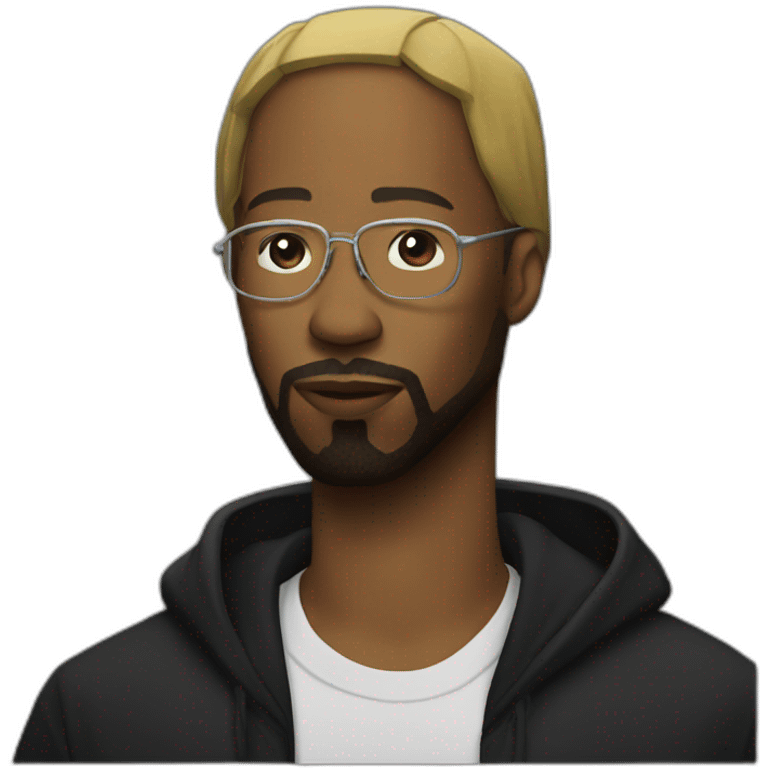 Rza emoji