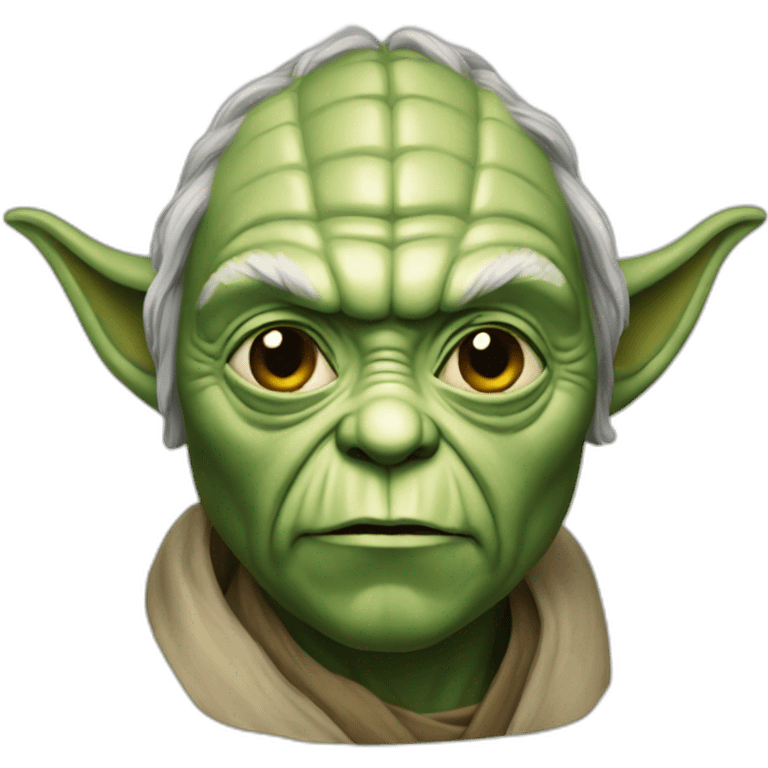 Naby yoda emoji