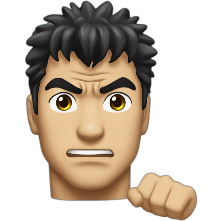 Ippo emoji