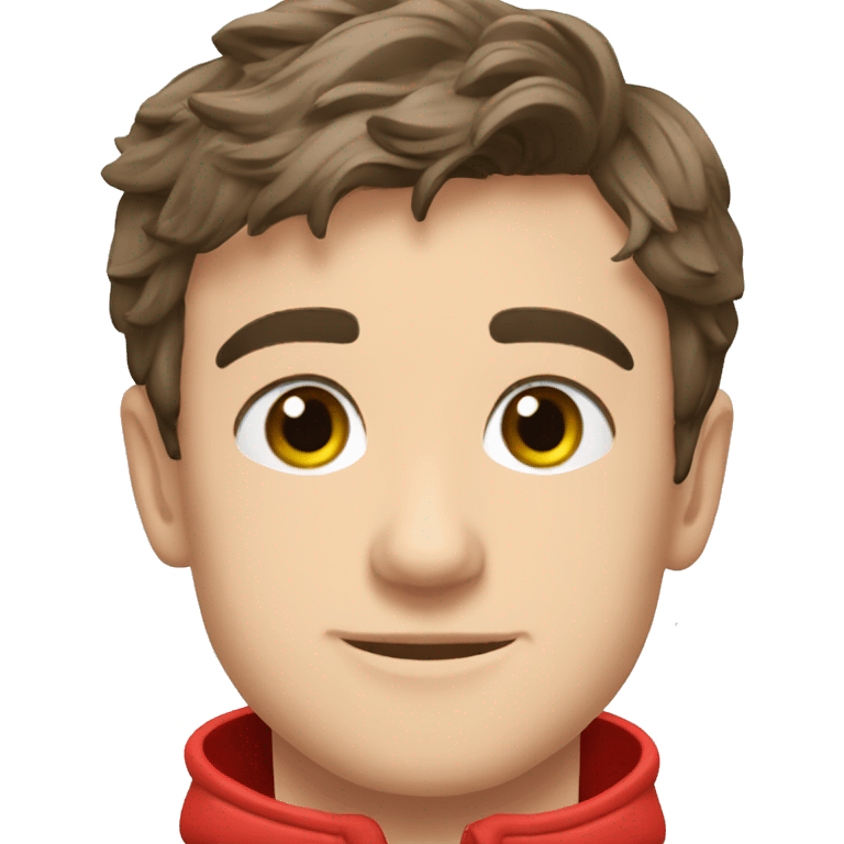 Charles Leclerc  emoji