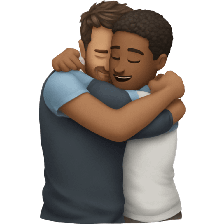 hug emoji emoji